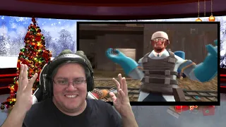 There Are A LOT More, 50 ways to die in Team Fortress 2 Reaction