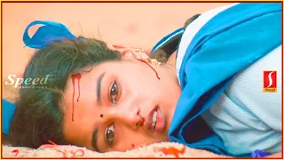 Anupriya South Indian Romantic Action Thriller Tamil movie scenes | Abishek Kumaran | Bose Venkat