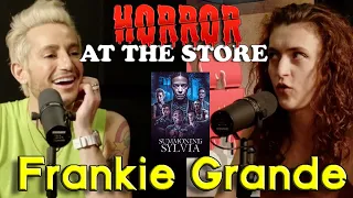 Horror At The Store - Summoning Sylvia w/ Frankie Grande