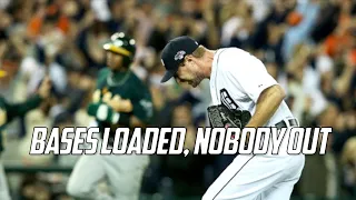 MLB | Bases Loaded Nobody Out