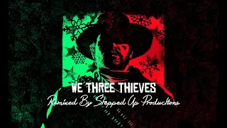 RDR2 Soundtrack (Who the Hell is Leviticus Cornwall? Theme) We Three Thieves {SUS Original}