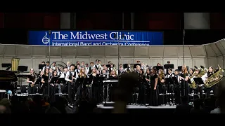 Toboggan (4k) - Henry Middle School Honors Band 2022