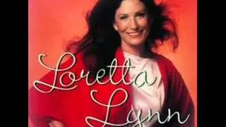 Loretta Lynn  - The Man Of The House