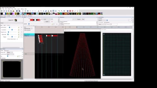 Advanced Sequencing: Using the Morph Effect in Xlights 4