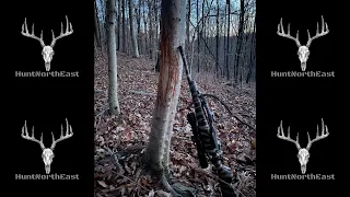 PUBLIC LAND OHIO HUNT | 2021 Season