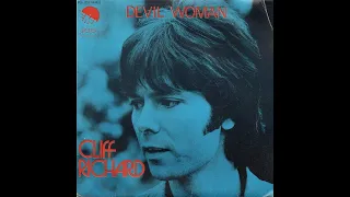 Cliff Richard - Devil Woman (Remastered)