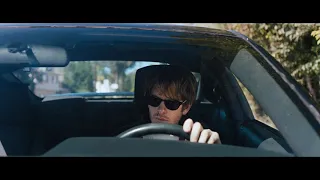 Under the Silver Lake - Tailing Scene