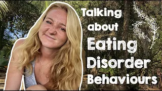 Eating Disorder Habits No One Talks About