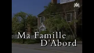 Ma Famille D'abord VF saison 4 épisode 6 "Dure dure d'être papa"