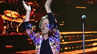 Out of Time - Rolling Stones - en vivo - Madrid - 2022 - 4K - SUBTITULOS