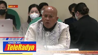 Sen. Bato: Panahon nang itigil ng gobyerno ang peace talks | Headline Pilipinas (22 Sept 2022)