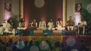 Jai Sahaja! Bhajans - Rishikesh 15 February 2020