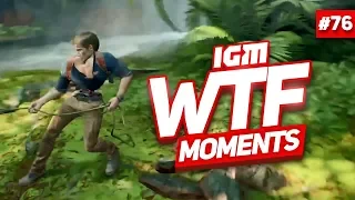 IGM WTF Moments #76