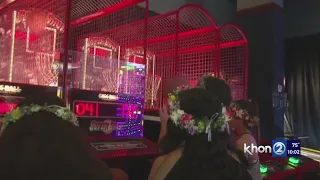 Schools prepare to honor graduates with a unique lock-in parties