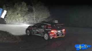 The new generation of Škoda Fabia RS Rally2 | BGFVIDEO.es