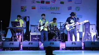 Onedayspecial - ในใจ / Live @ PFC Day Thailand 2018