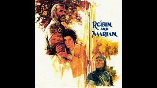 Robin And Marian - Suite (John Barry)