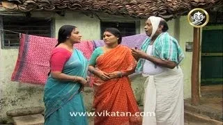 Thirumathi Selvam Episode 180, 18/07/08