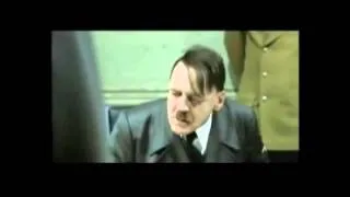 Гитлер и тот расстроился из за запрета Skype в России