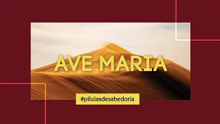 Ave Maria | Músicas para a alma | Ian Mecler