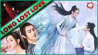 Chinese Movie Long Lost Love Scene in Hindi | Heart Touching Scene | Calm Down Master Scene