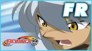 Beyblade: Metal Fusion | La terreur du serpent - Ep. 41 | FRANÇAIS!