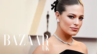 Ashley Graham's best red carpet moments | Bazaar UK