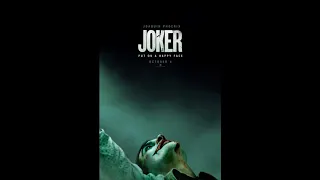 Jimmy Durante - Smile | Joker (Teaser Trailer Theme)