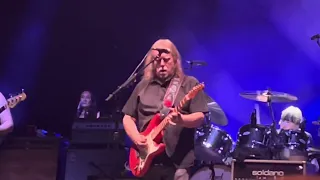 Gov’t Mule - Charlotte 2023 - Dark Side of the Mule - Crazy Diamond