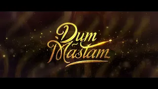 UK Tour Promotional Event | Dum Mastam | Releasing Eid-ul-fitr 2022