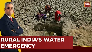 News Today With Rajdeep Sardesai: Income Inequality Central Election Issue? P Sainath Exclusive