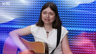 Екатерина Широбокова - Офицеры страны (cover Андрей Картавцев)