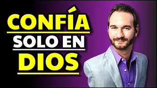 Esto Te Dejará Sin Palabras | Necesitas Aprender a Confiar en Los Planes de Dios | Nick Vujicic