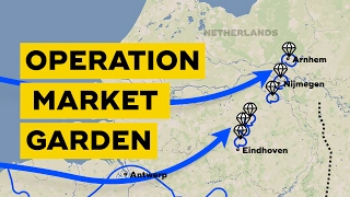 Operation Market Garden