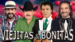 JOAN SEBASTIAN, JUAN LUIS GUERRA, JUAN GABRIEL, MARCO ANTONIO SOLIS 30 GRANDES ÉXITOS