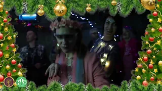 XPVOODOO New Year's Eve stream for LSD