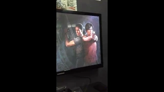 UNCHARTED 5 - THE LOST LEGACY (UNBOXING & INSTALLATION)