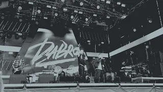 Dabro, выступление группы Dabro на фестивале Воздух Карелии 2023, полный сет