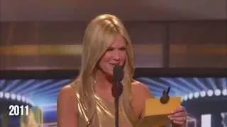 ACM 50th Anniversary Milestone Award - Miranda Lambert