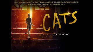 Cats Movie - BEST MOVIE SCENE - (2019)