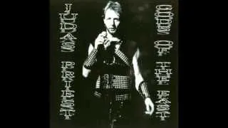 Judas Priest - Hell Bent For Leather (Live in NYC 1979)