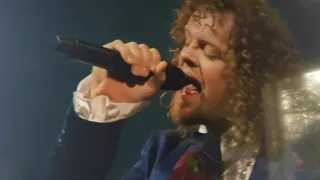 Vrienden van Amstel live 2018 opening