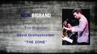 NDR Bigband | The Music of David Grottschreiber