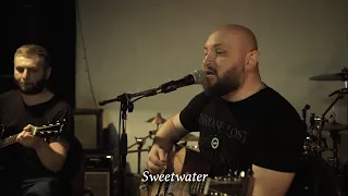 AcousticA - Sweetwater (Lake of Tears acoustic cover 2021)