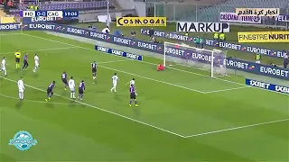 Fiorentina - Cagliari 1-1 Highlights 21/10/2018