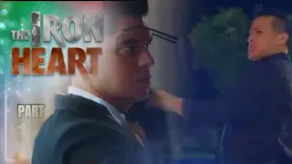 The Iron Heart Episode 15 1/2 Full Review December 2,2022 || Hudas ka Tisoy