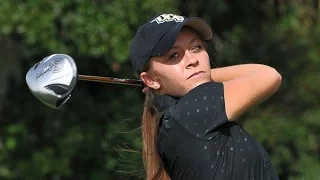 Campus Connect - UCF Women's Golf Looking to take NCAA Regionals by Storm