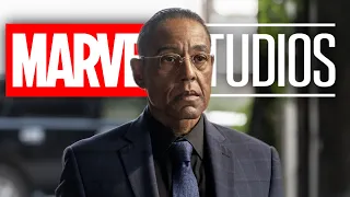 Giancarlo Esposito Has Been Cast In The MCU, What Character Is He Playing?