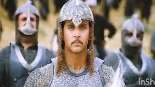 jodha akbar। Hrithik Roshan Aishwarya Rai Sonu Sood । blockbuster movie 2020