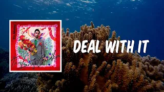 Deal With It (Lyrics) - Riz Ahmed